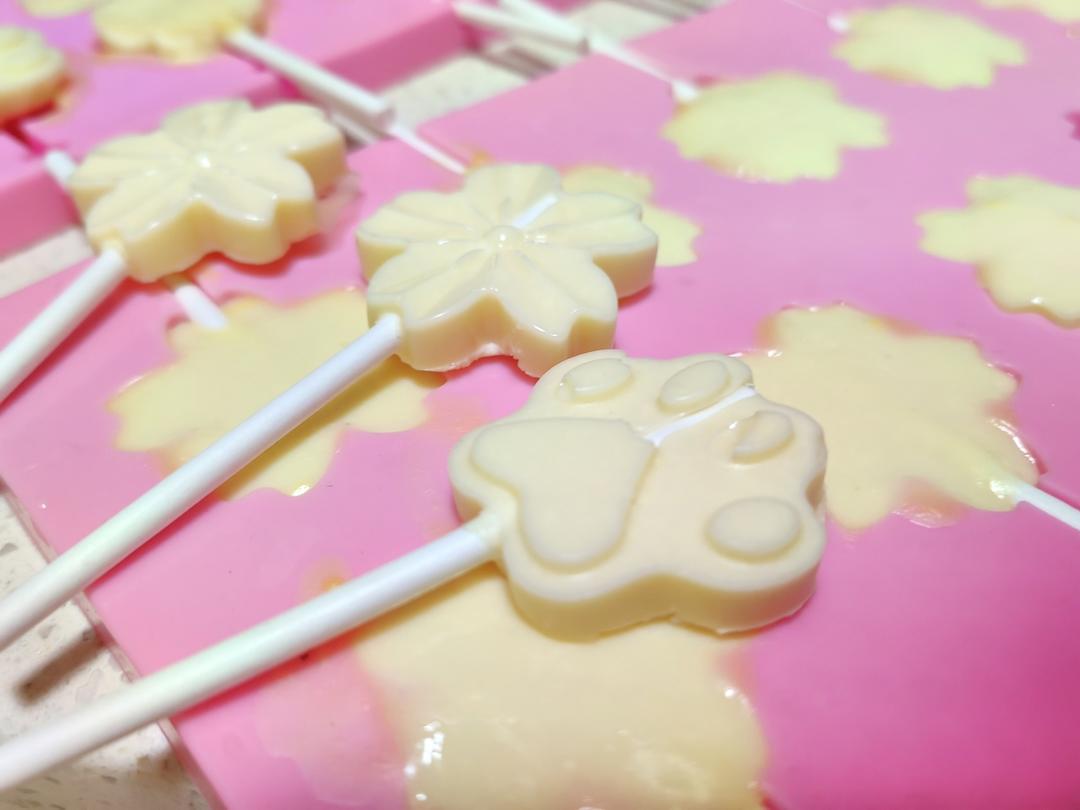 奶酪棒（模仿妙可蓝多）