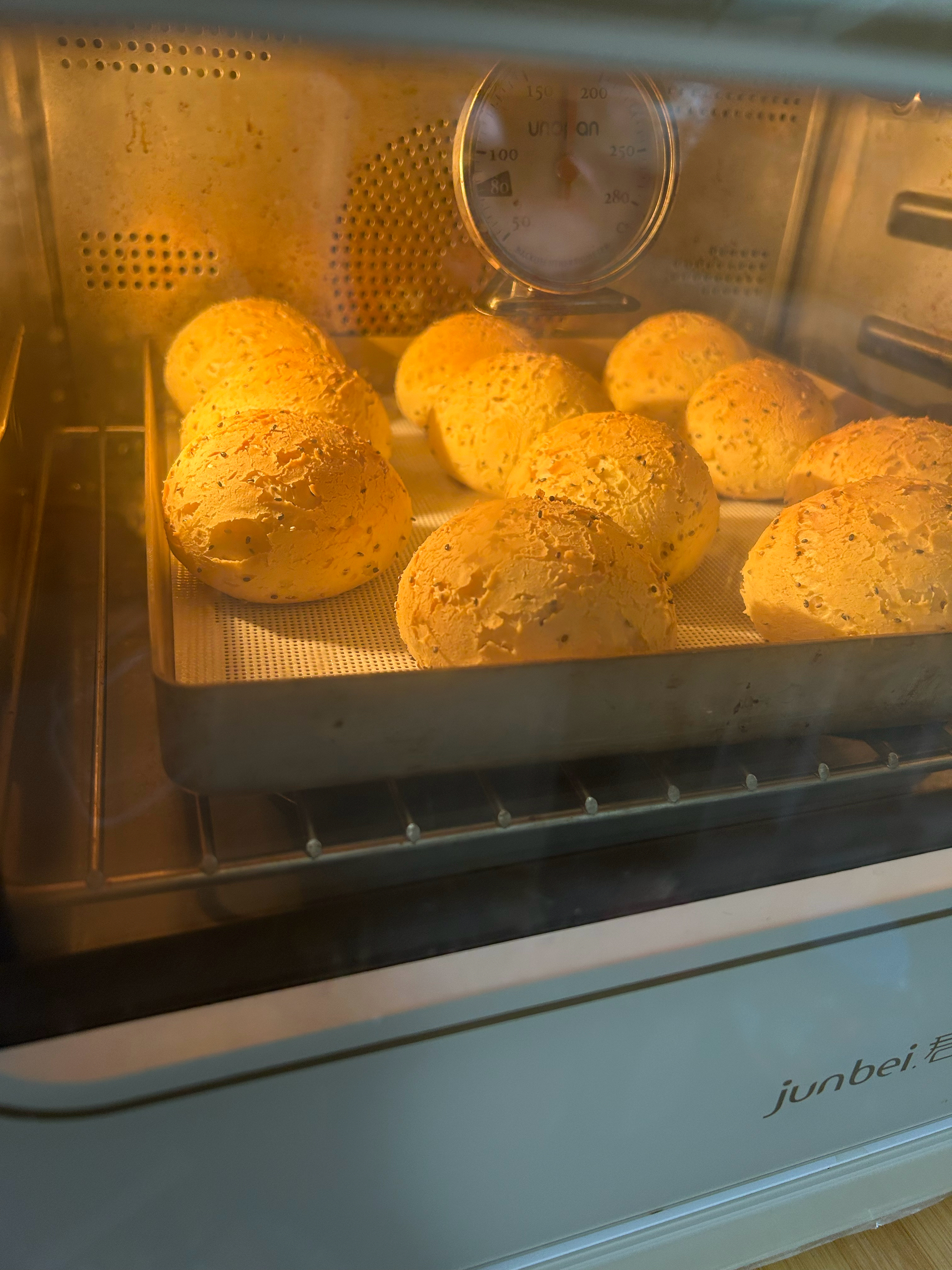 恐龙蛋·麻薯面包·麻薯包 自己做了1000➕的私人配方