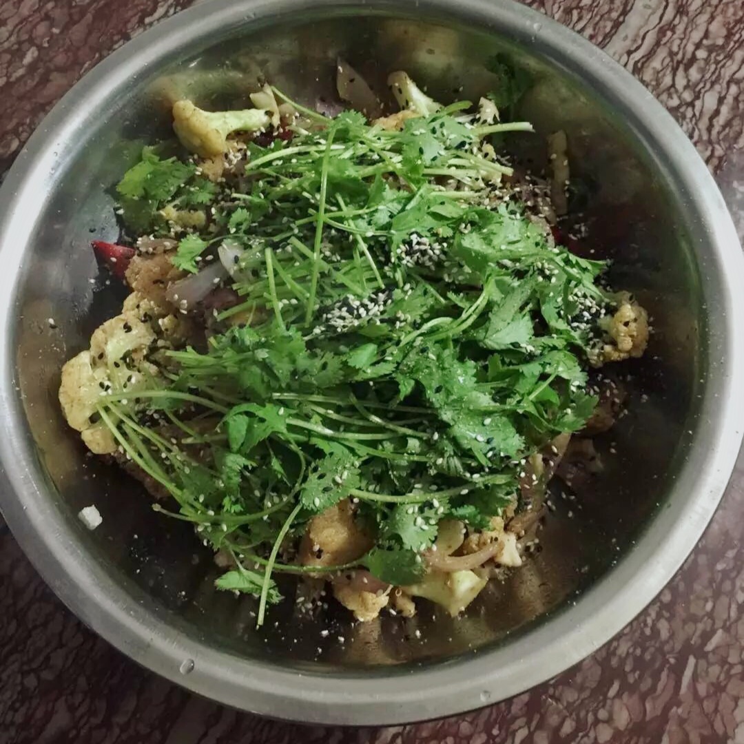 干锅虾虾（最详细的图文解说）