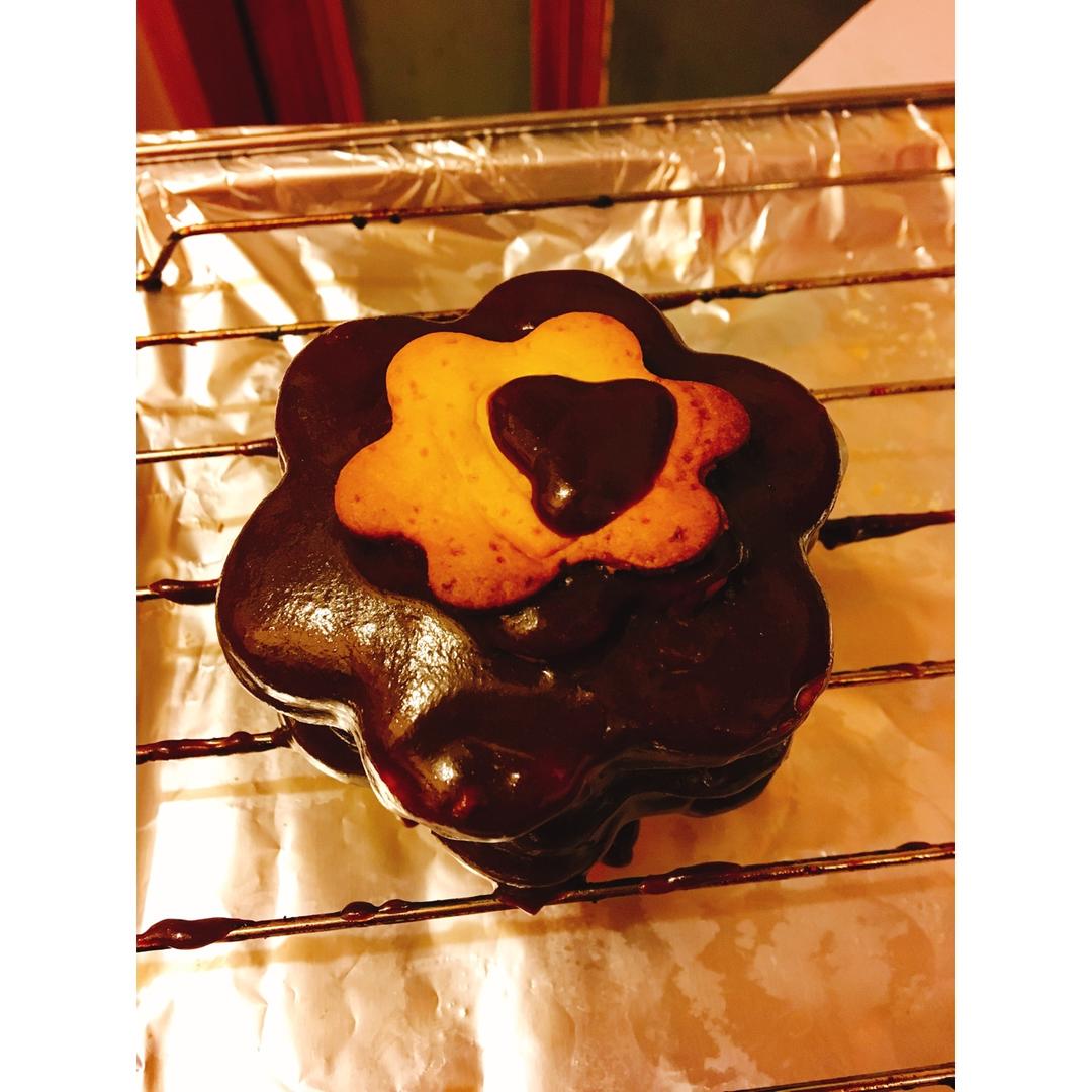 七夕虐死狗终极道具小饼干