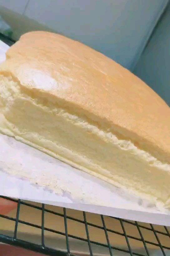 相思蛋糕~古早味蛋糕