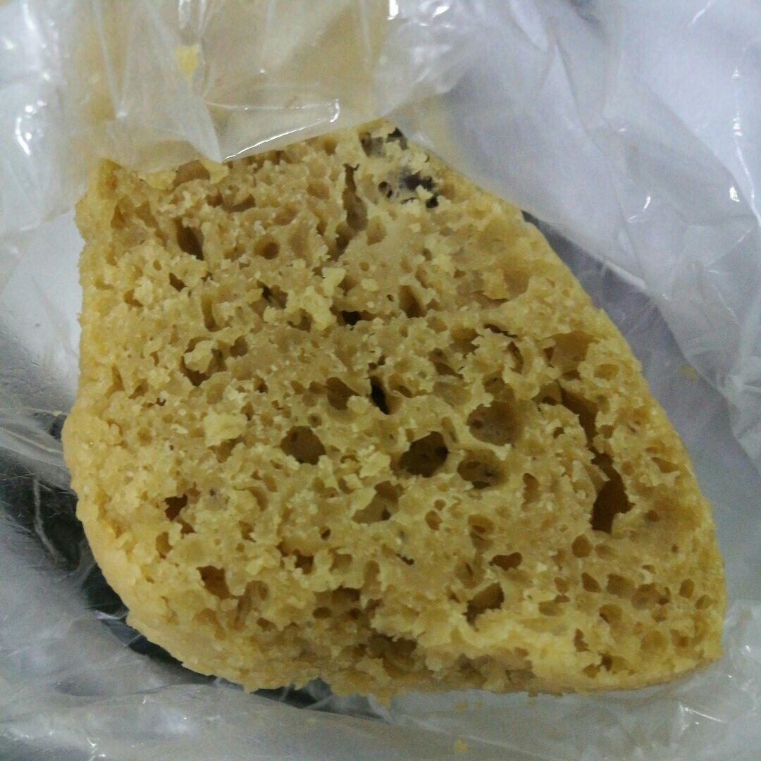 红糖发糕（成功率百分之百！）