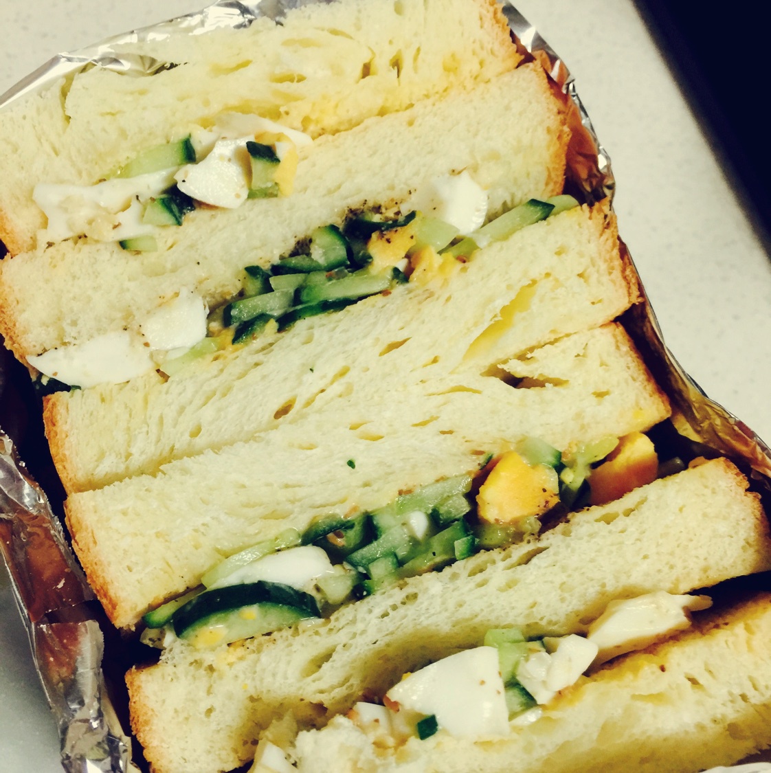 三明治纸盒折法