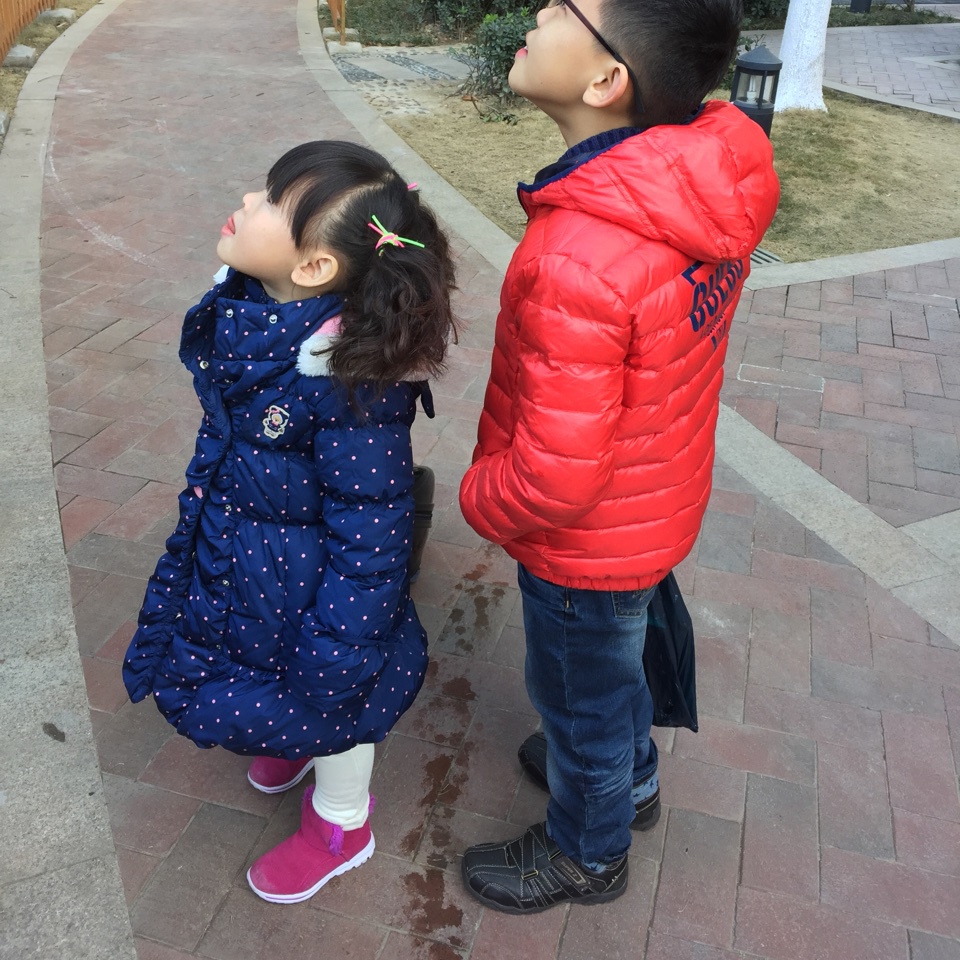 壮壮好好妈