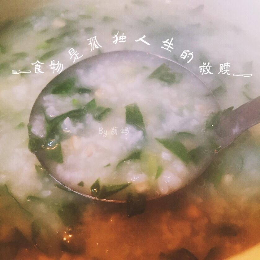 早餐•2019年2月13日