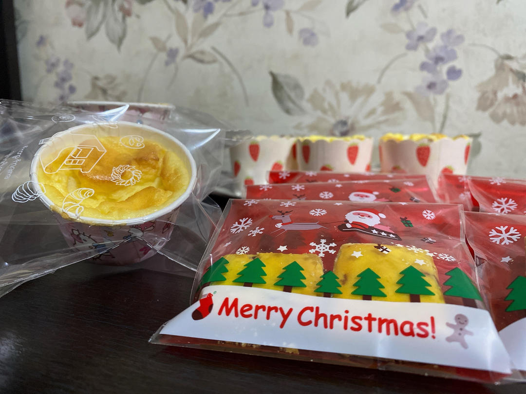 蔓越莓(葡萄)奶酥  适合给孩子的少糖配方😉