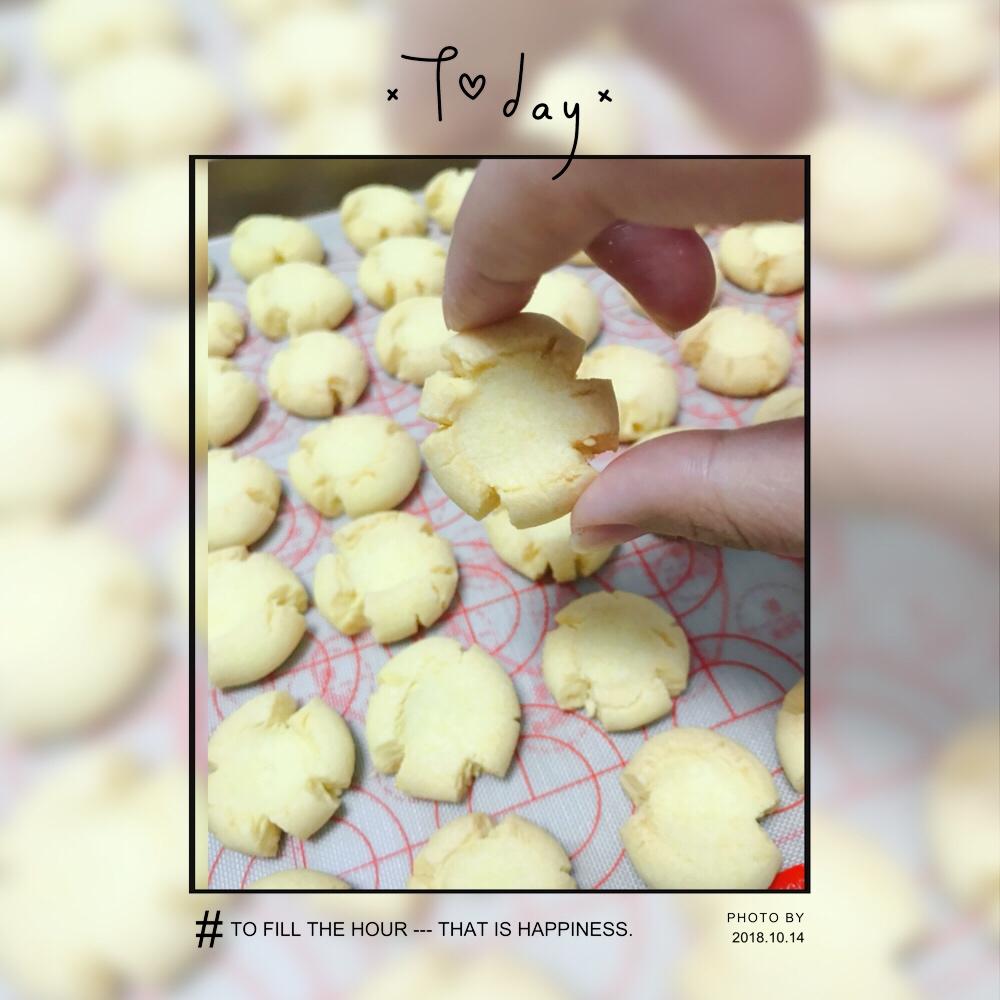 玛格丽特小饼干