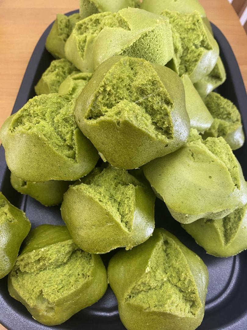 潮汕朴籽粿(改良版)