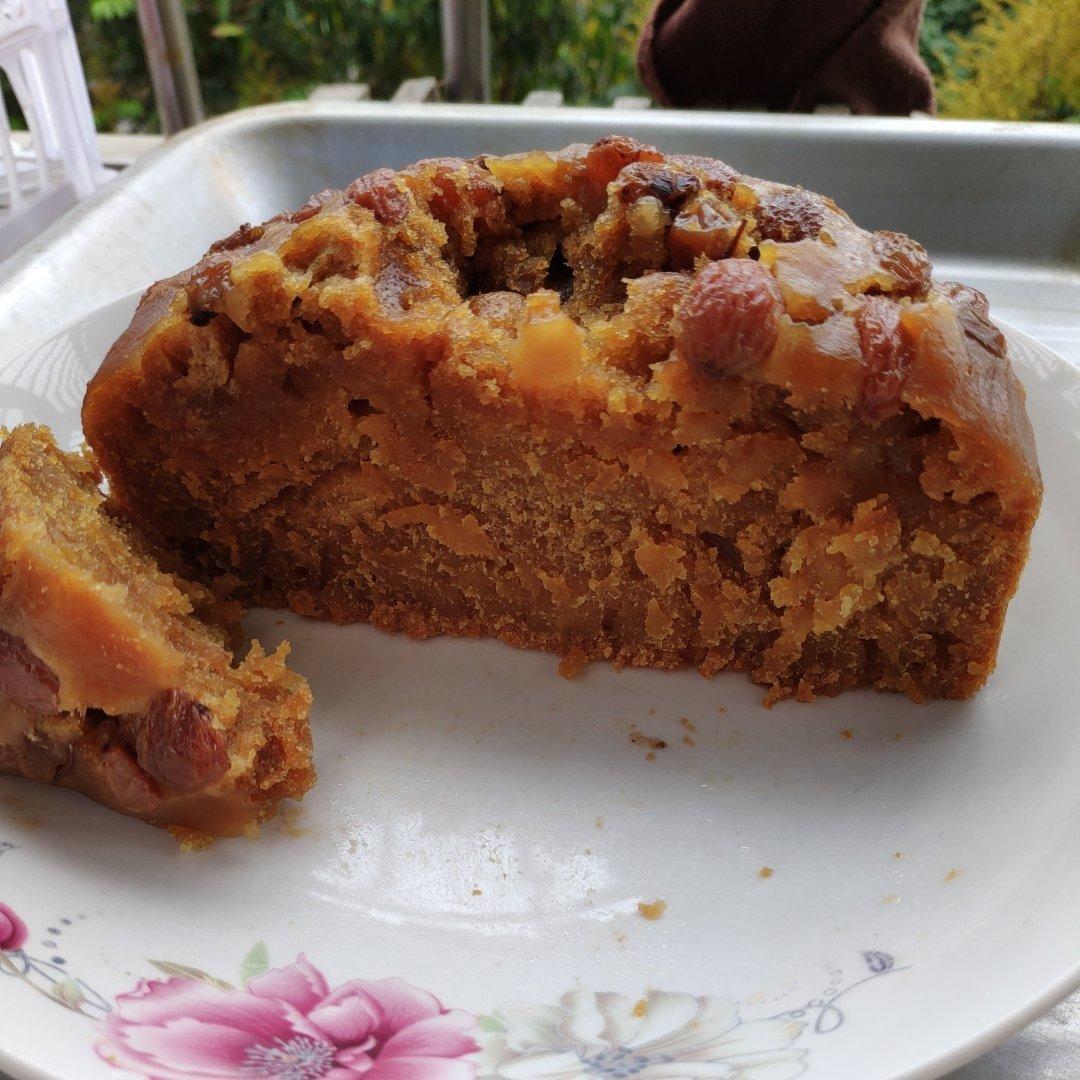 手机用户4379_cskw做的台湾澎湖特产:黑糖糕