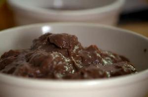 【Rachel khoo】可可粒巧克力慕斯（Mousse Aux Eclats de Chocolat）的做法 步骤3