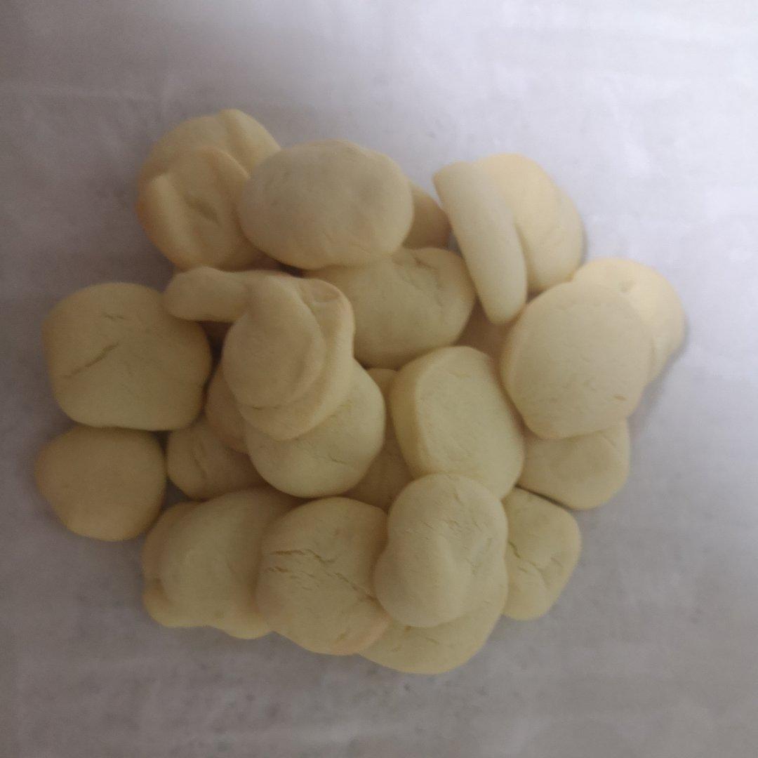 玛格丽特小饼干