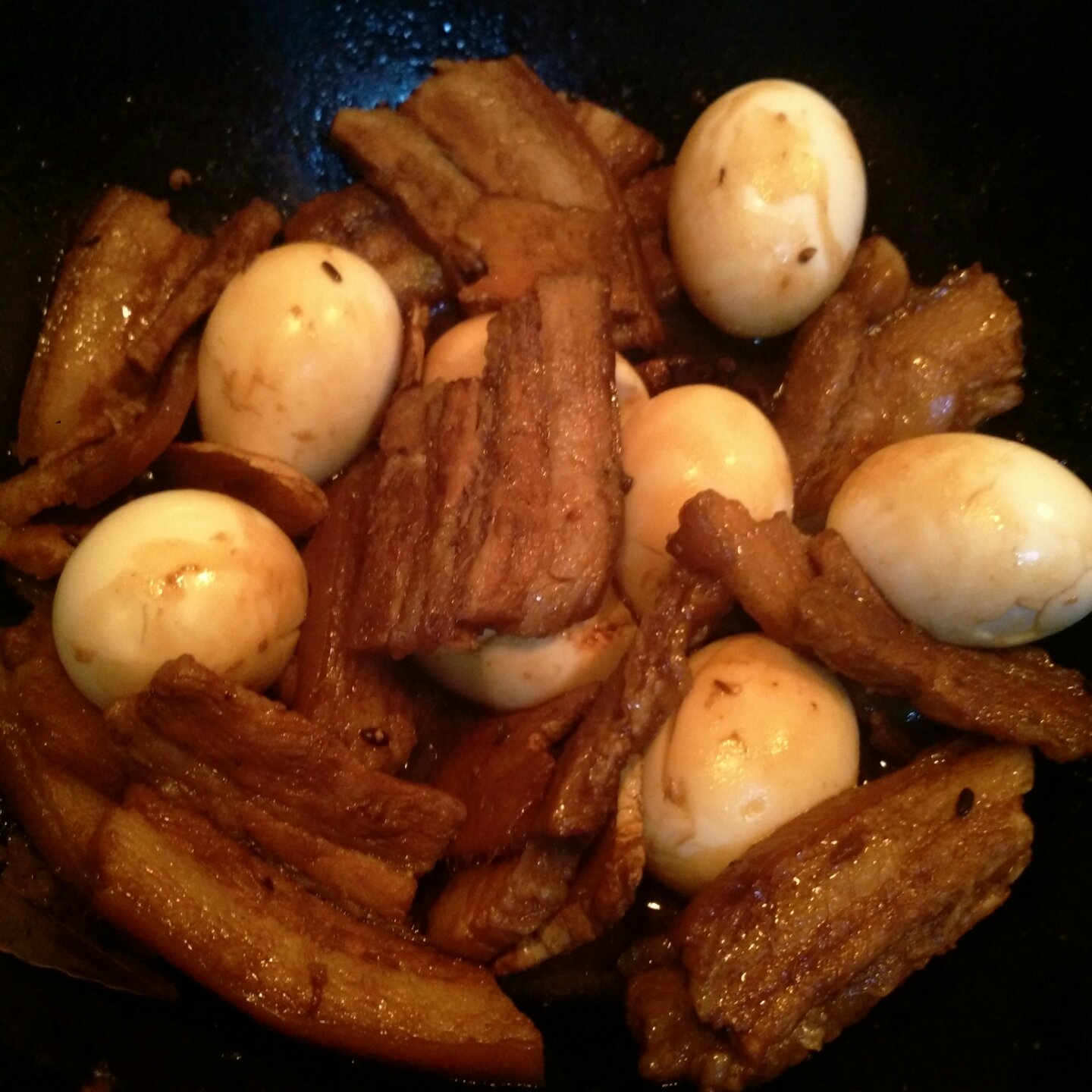 堂妈金牌红烧肉