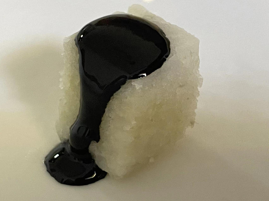 美味营养山药糕