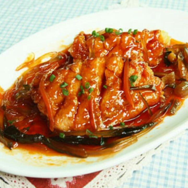 家常主食