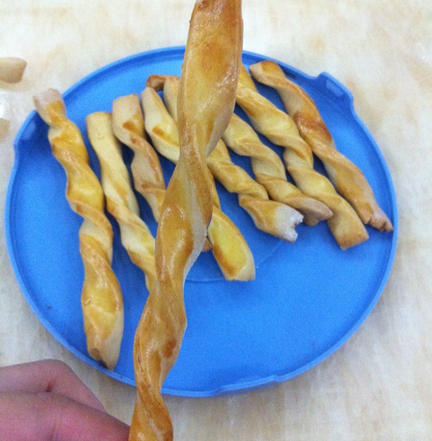 阿拉棒