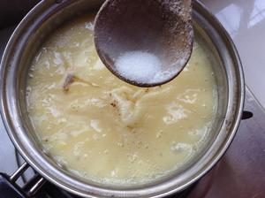 云南人家的早餐：《舌尖3》里的稀豆粉的做法 步骤6