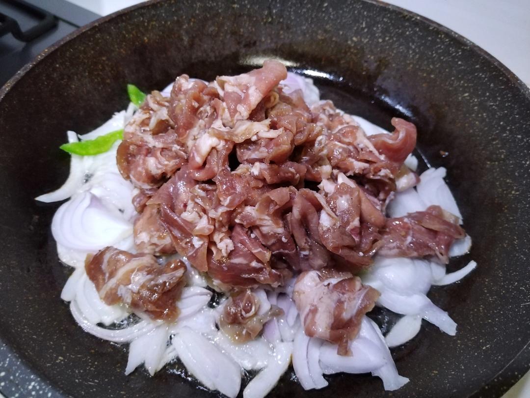 一口沦陷‼️复刻山姆牛肉卷㊙️皮薄馅足爆好吃