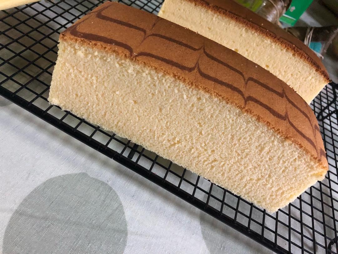 酸奶戚风蛋糕（26厘米定制烤盘）