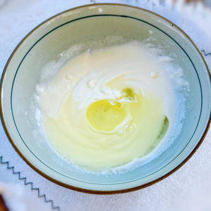 奶油脆片的做法 步骤3