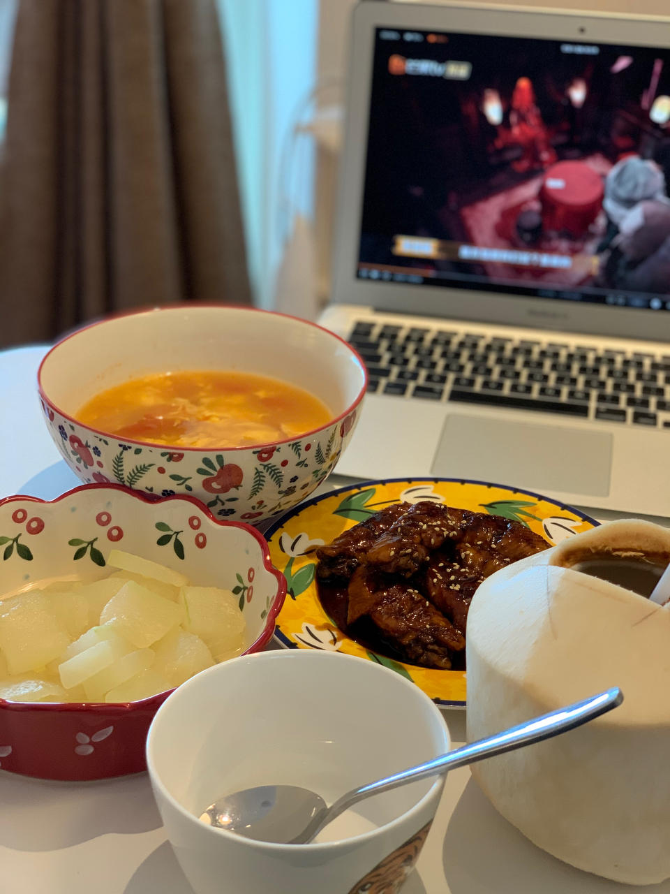 可乐鸡翅（超级成功案例）
ღ Candice ʚ🧸ྀིɞ