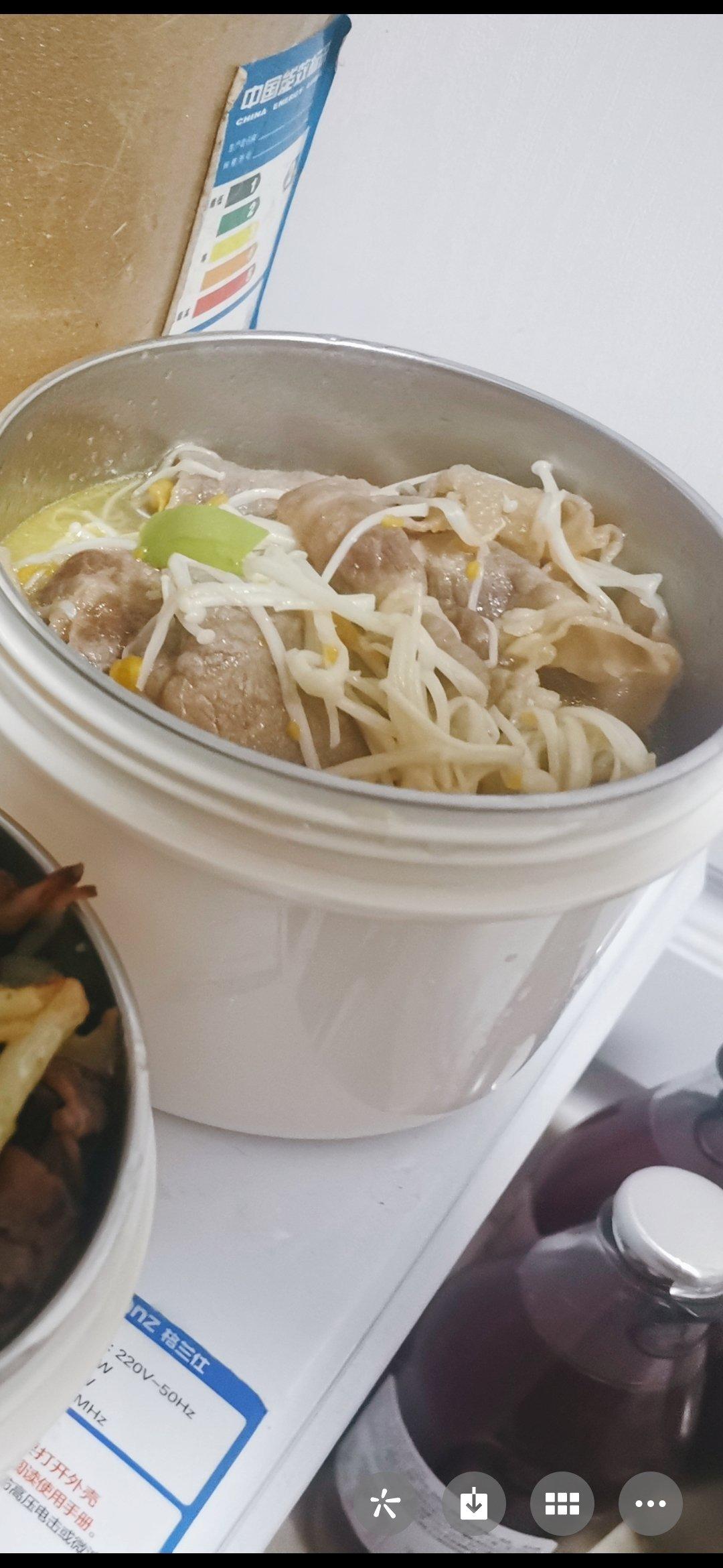 超下饭酸汤肥牛
