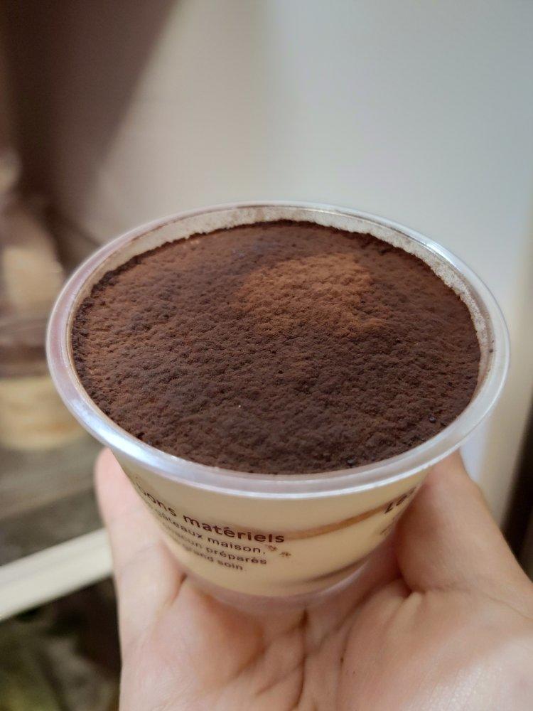 提拉米苏｛全熟版｝