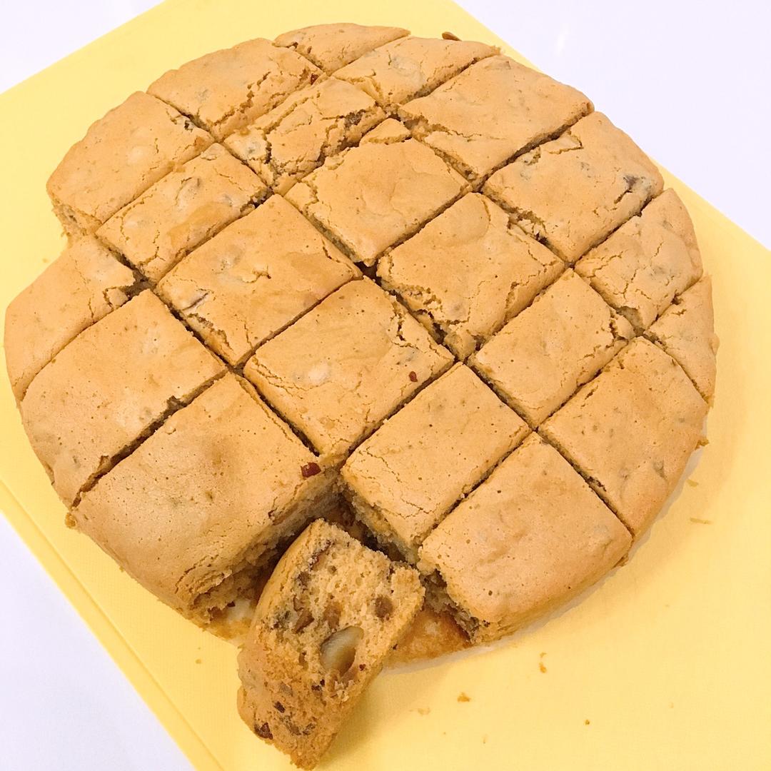 比五道口枣糕王还好吃的枣糕