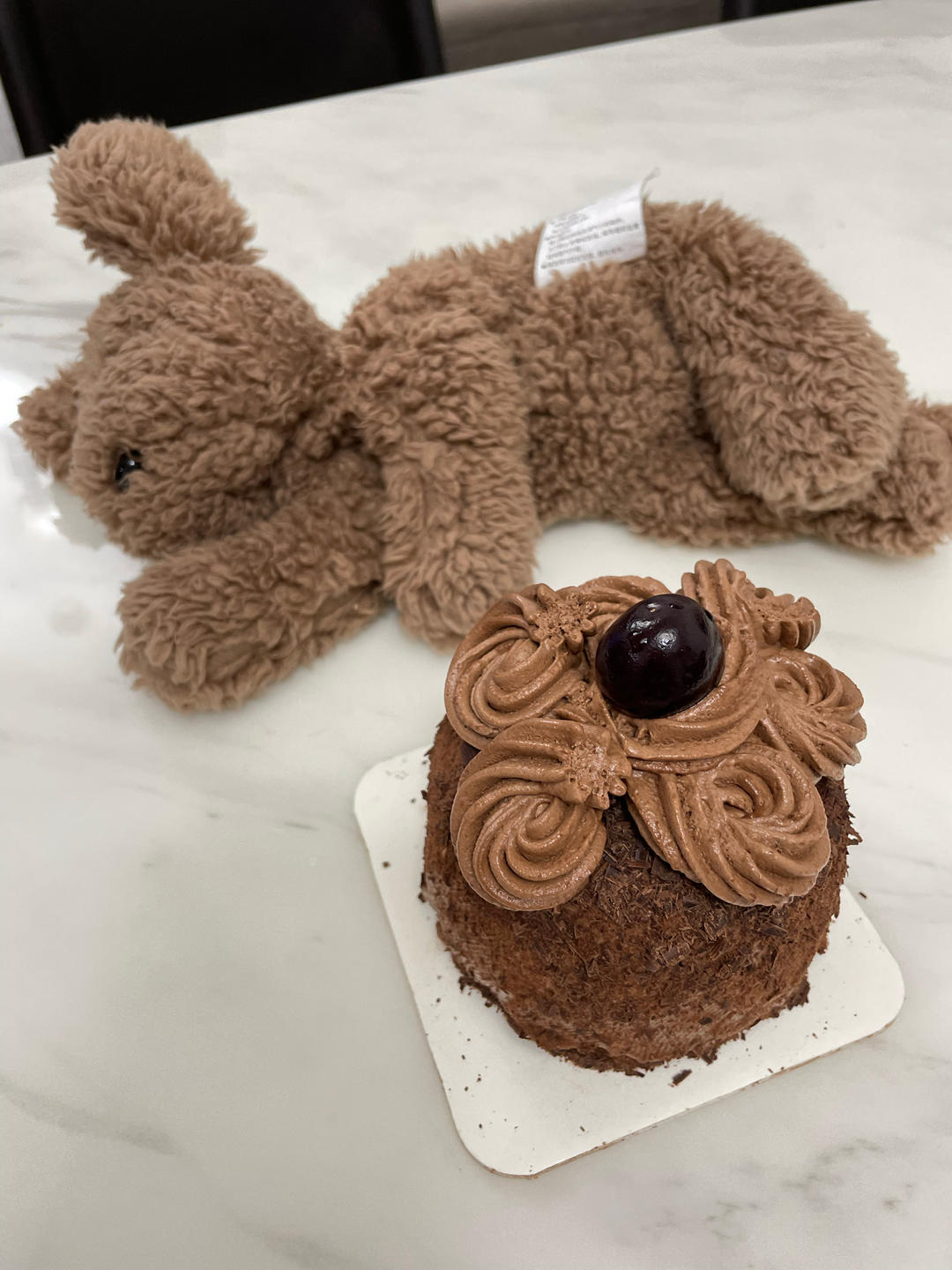 留学时的方子，传统黑森林蛋糕（含酒酿樱桃秘籍🍒