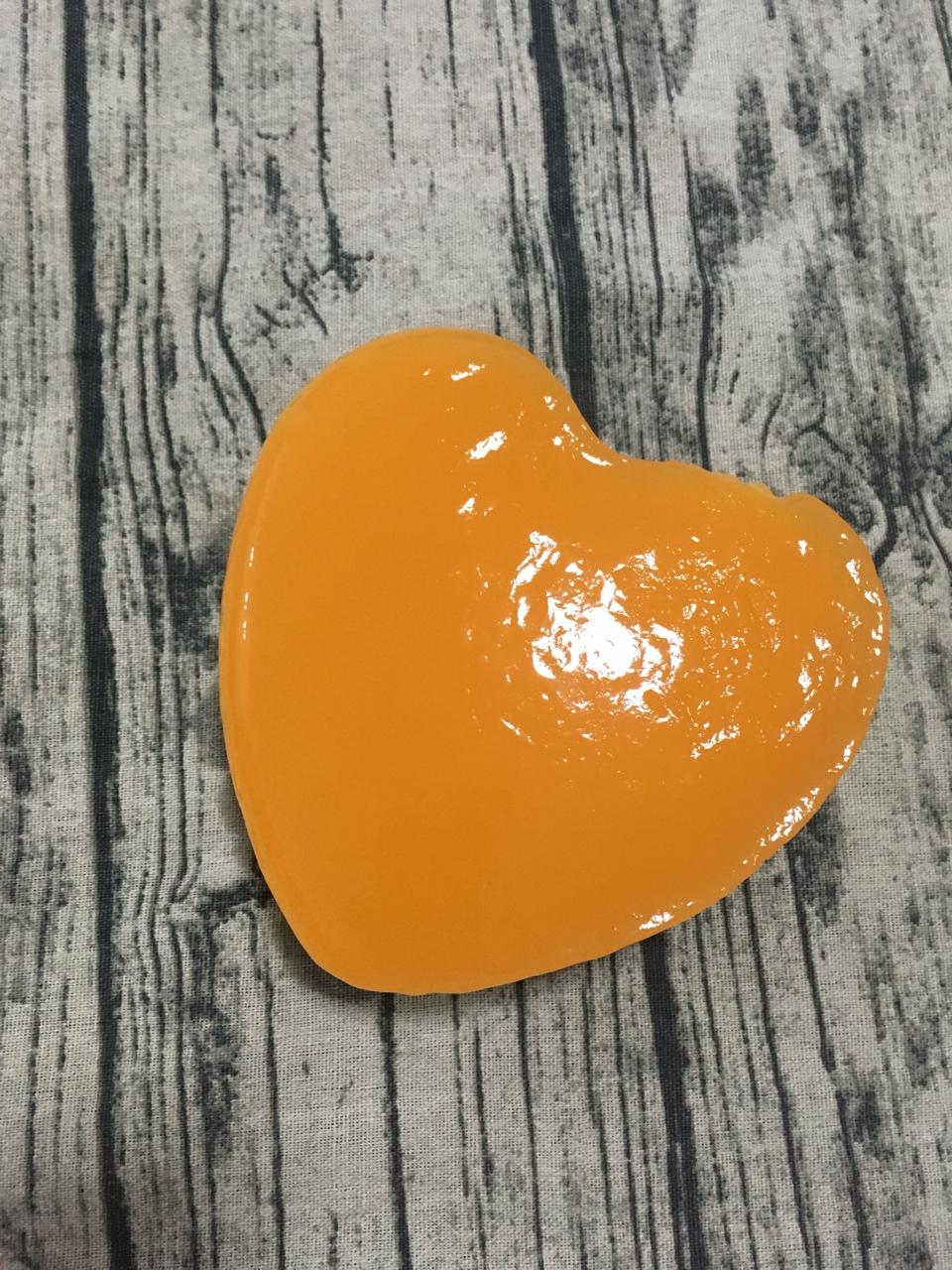 西瓜纯酸奶慕斯