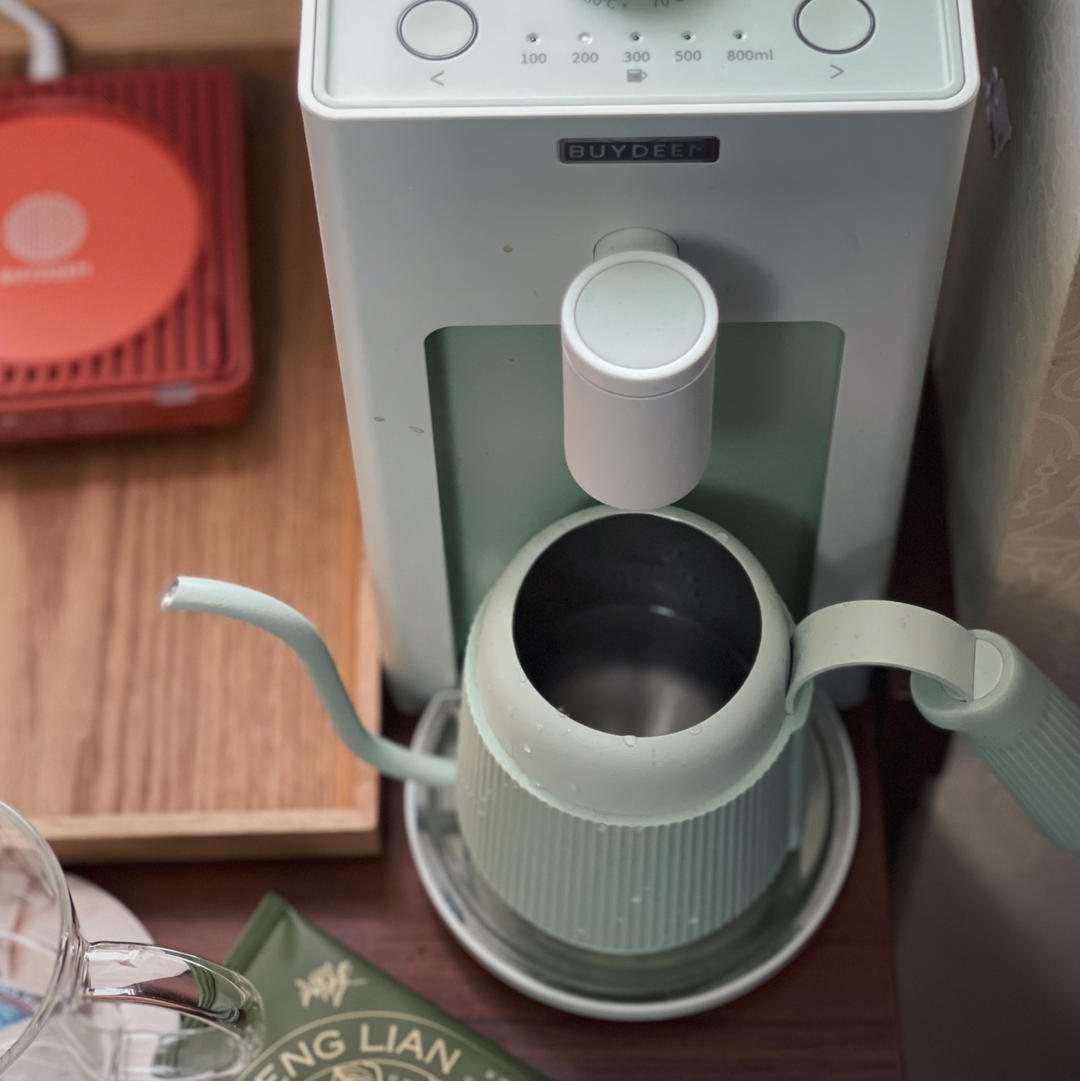 酸汤挂面卧荷包蛋【2月北鼎养生壶食谱】