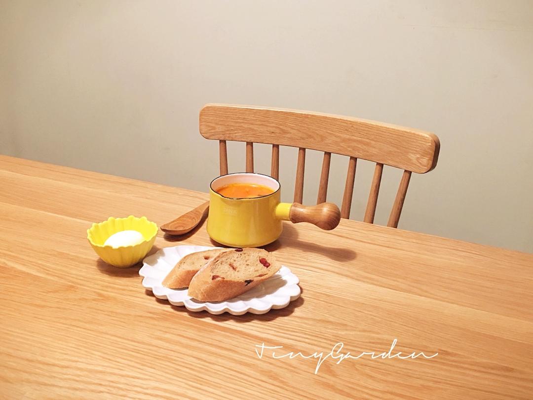 Tiny Garden刺绣花园厨房