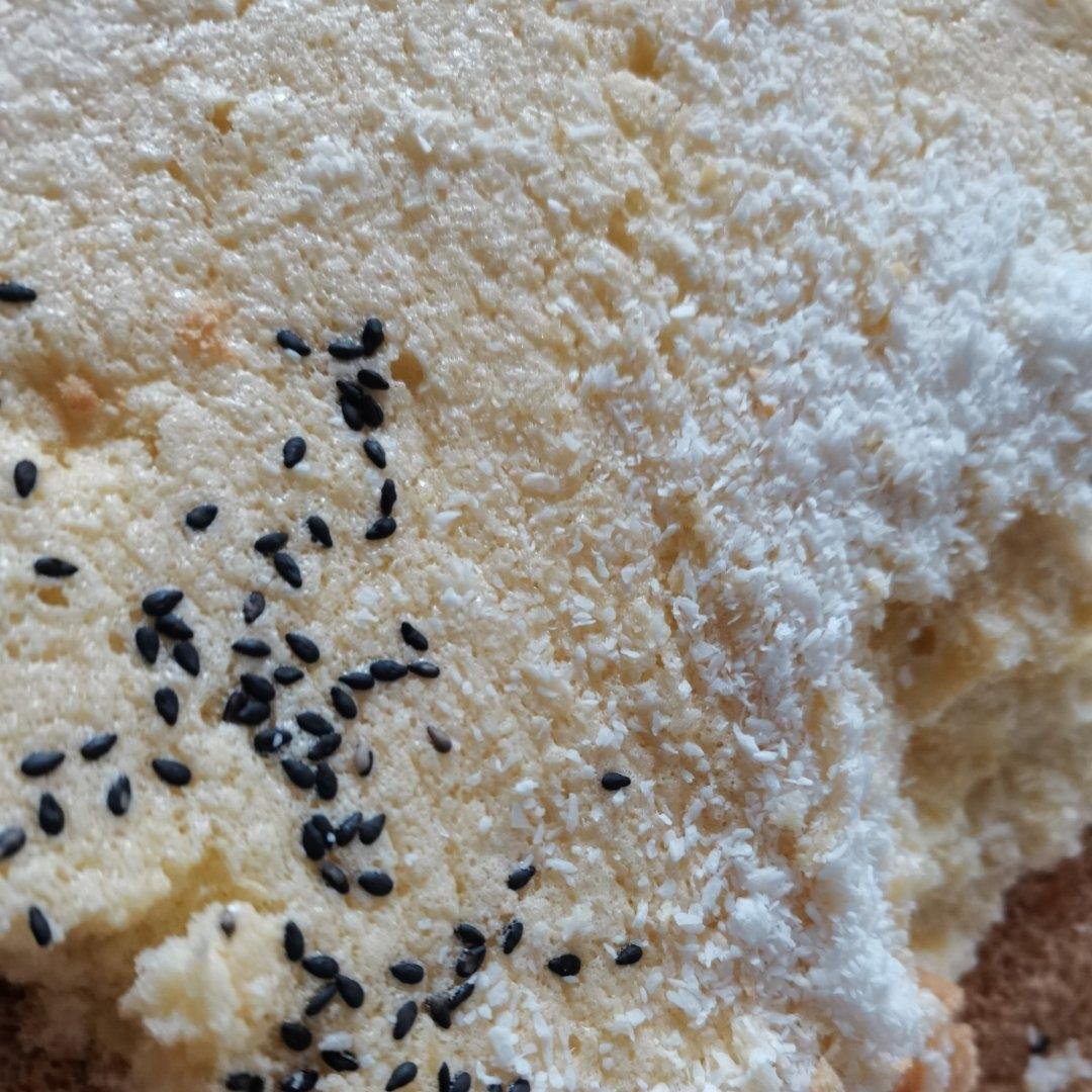 入口即化北海道戚风杯