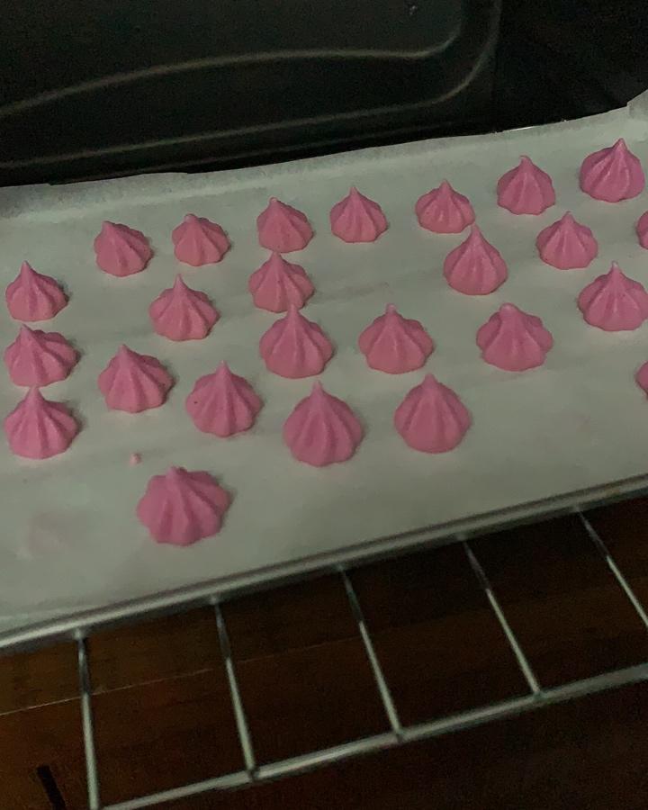 无糖溶豆 手工溶豆自制宝宝溶豆酸奶溶豆～各种水果味