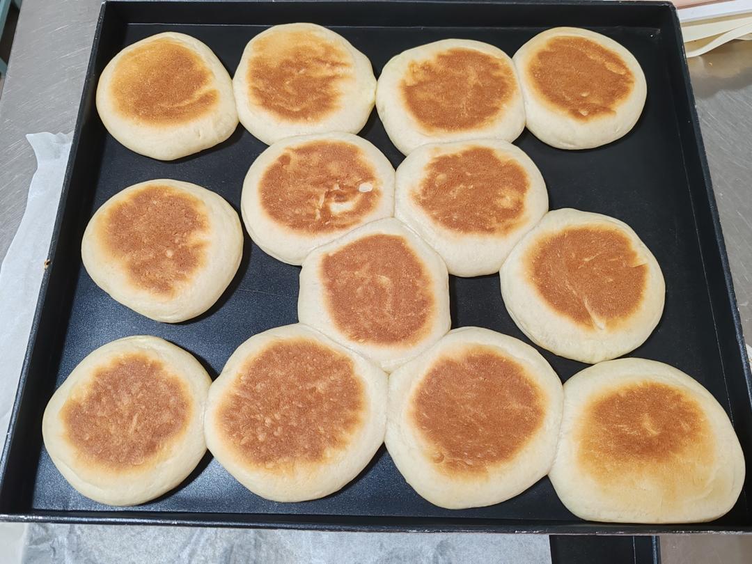 超软日式红豆面包，直接法超简单，新手一次成功！软到没天理，相信我