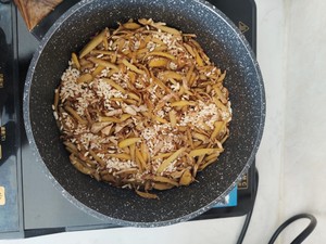 姜米茶