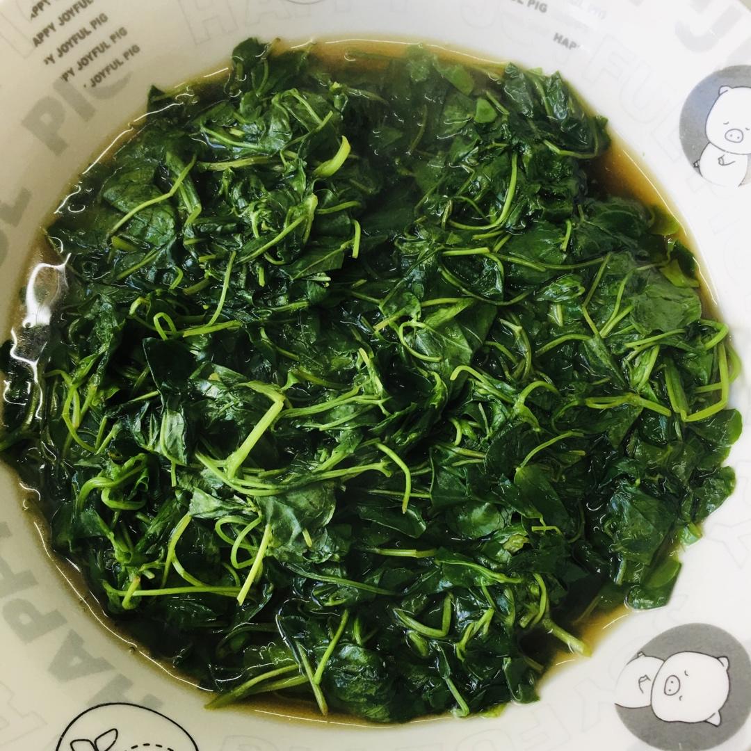 酒香草头（灵魂的味道）