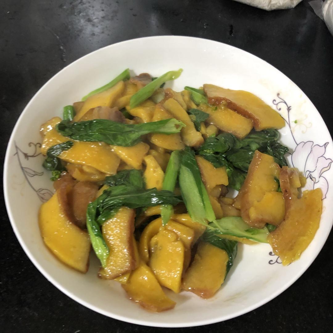 黄元米果