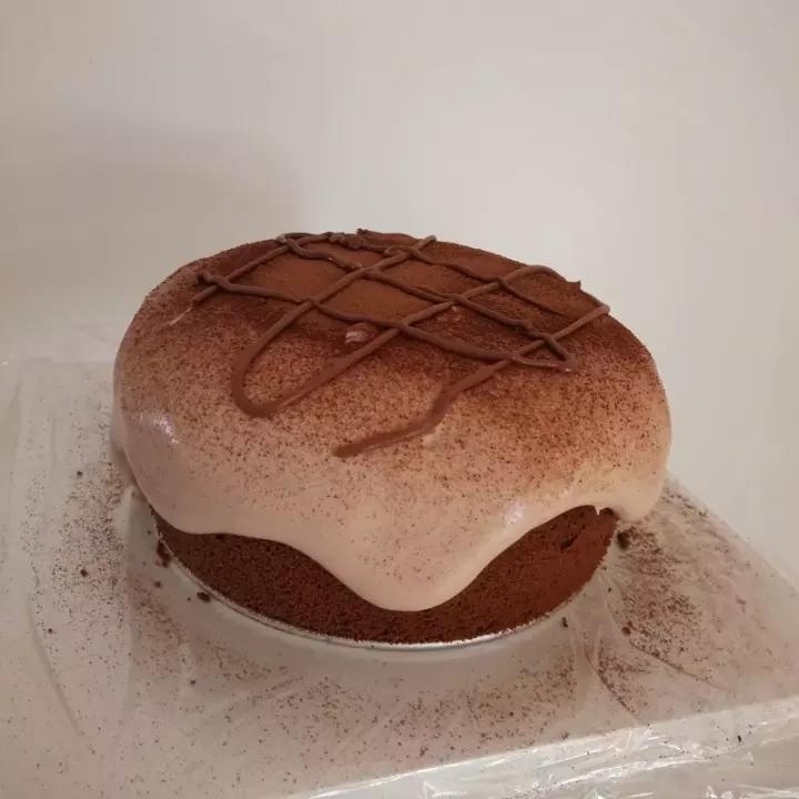 脏脏蛋糕 网红 独家网红脏脏蛋糕