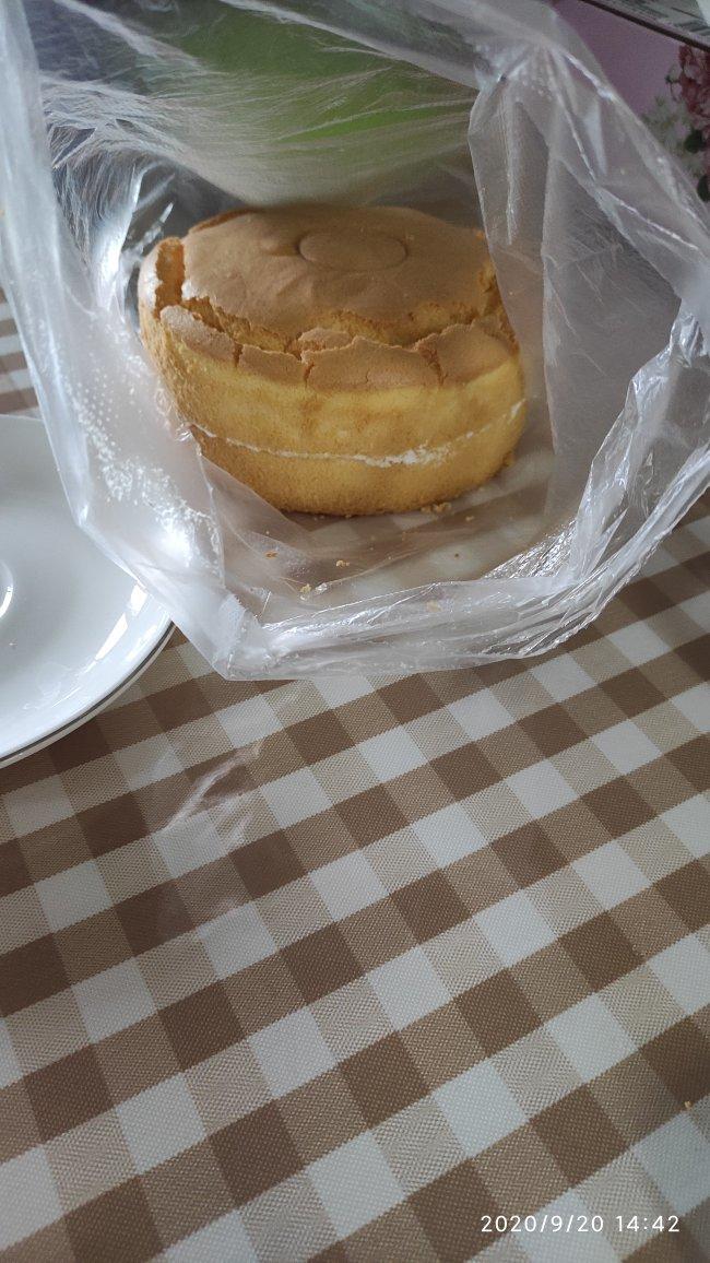 6寸，8寸，10寸戚风蛋糕配方（已更新）