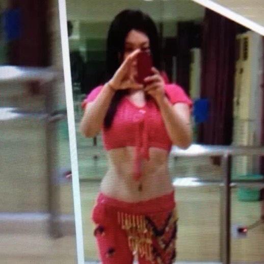 远远781125的厨房