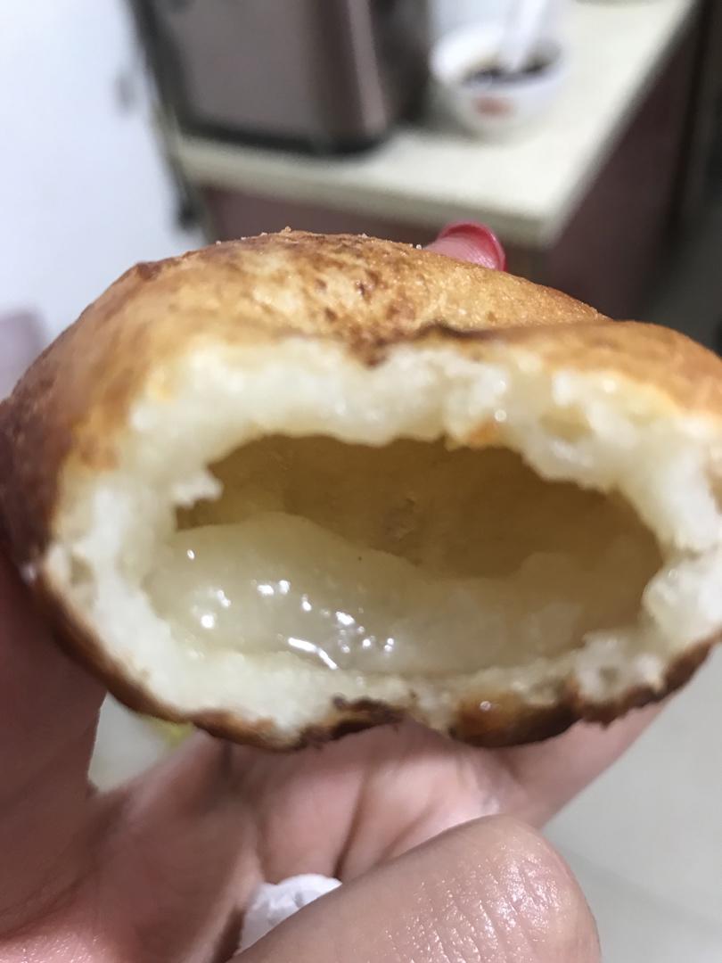 炸糖糕