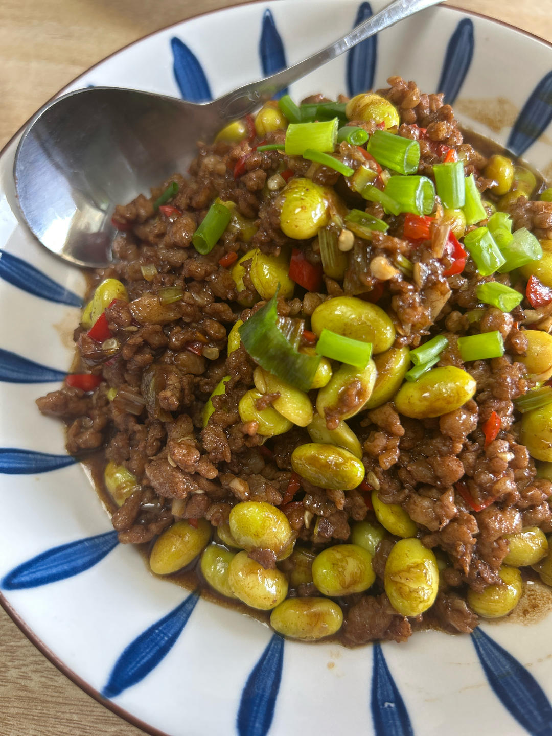 答应我，一定要试试这道菜！！！