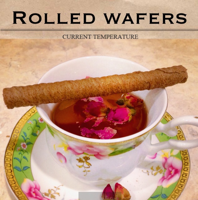 早餐•2014年7月12日