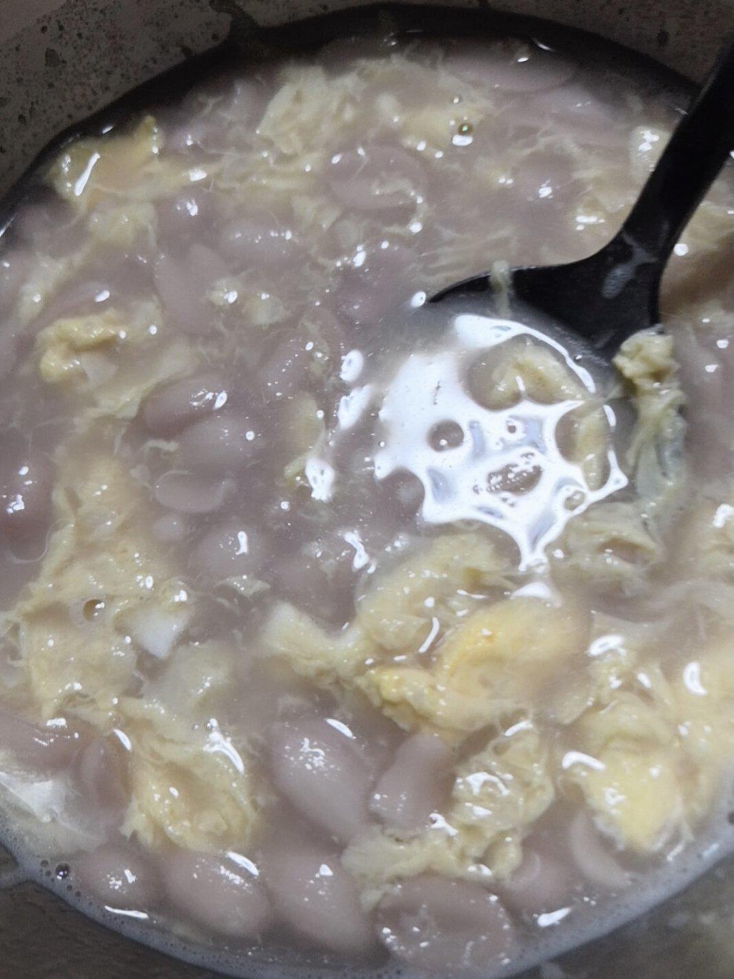 这【花生汤】也太好喝了叭