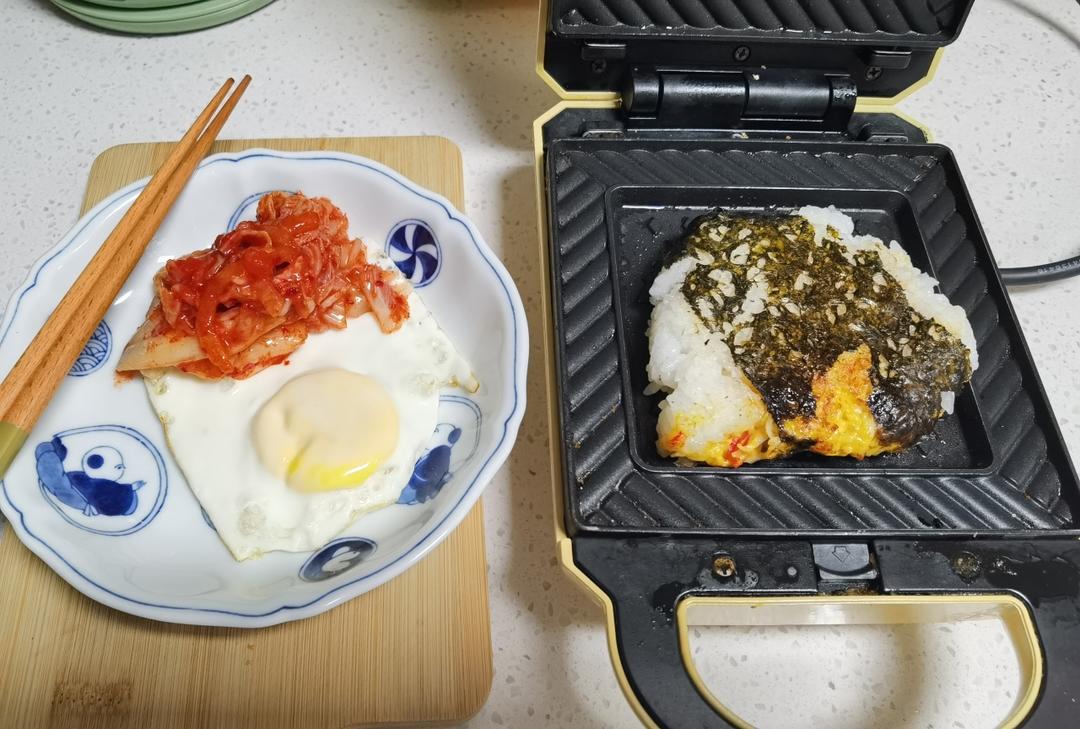 早餐要吃好 不能凑合