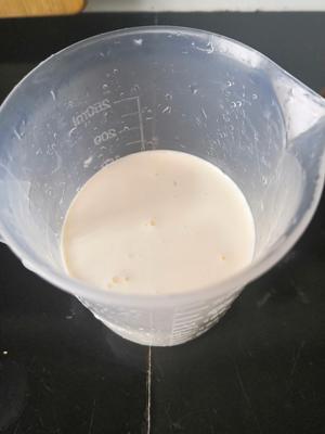电压力锅版轻乳酪蛋糕（芝士蛋糕）的做法 步骤2