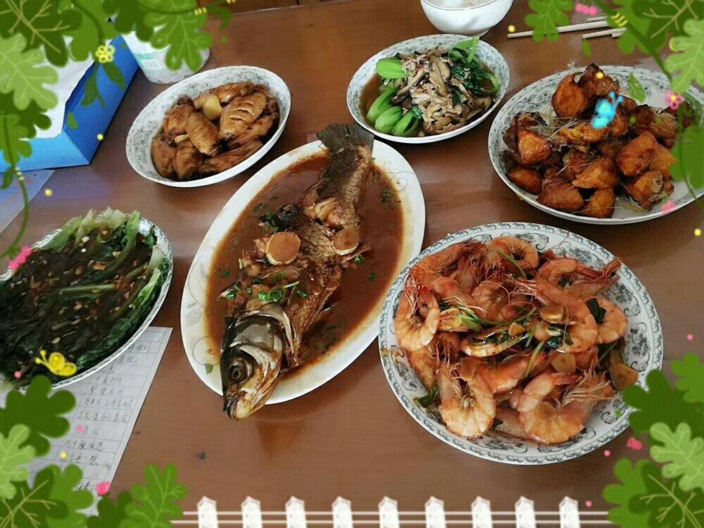 拔丝地瓜  Toffee Sweet Potato