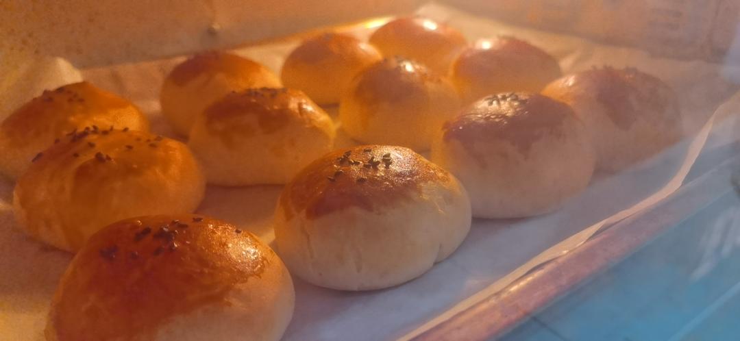 入门级小餐包
