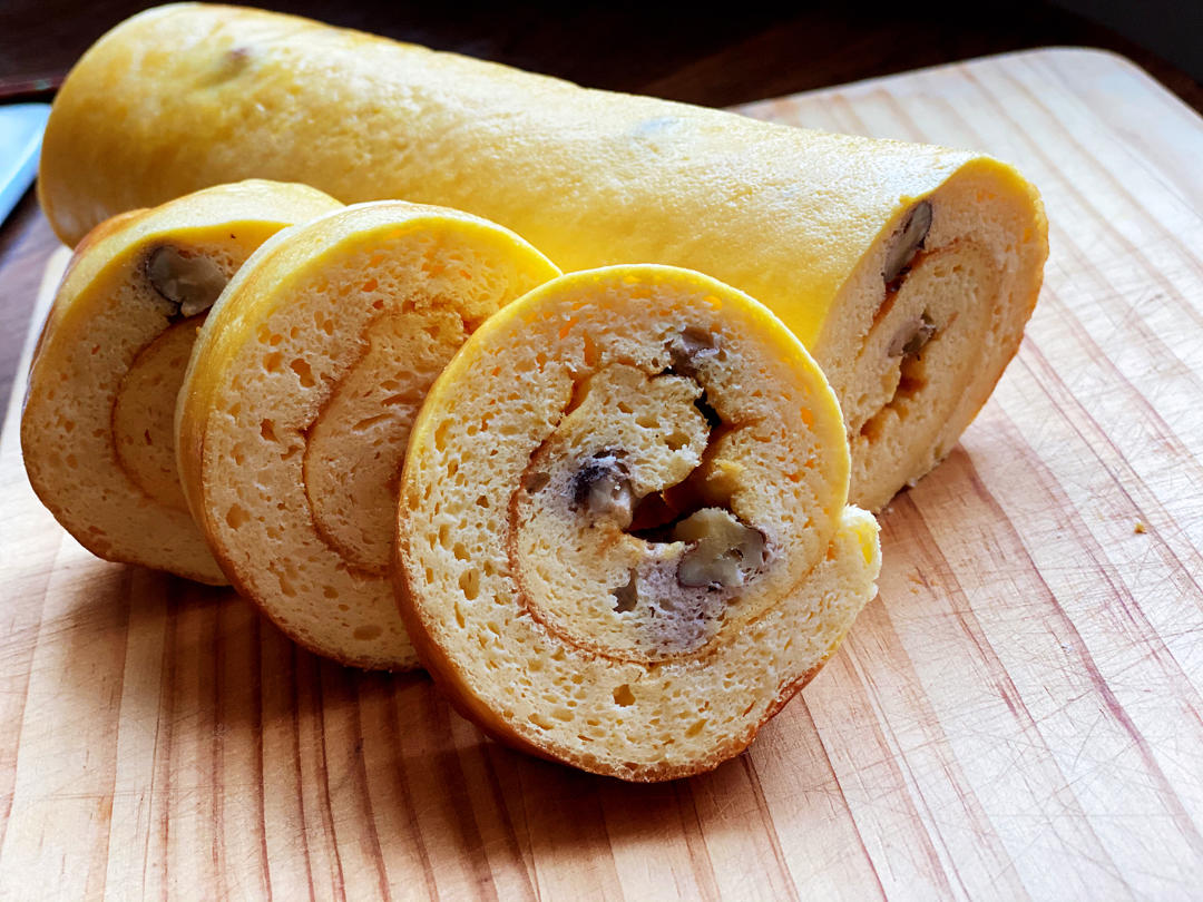 （茅屋奶酪/希腊酸奶版） 轻乳酪蛋糕｜无油低糖超低热量