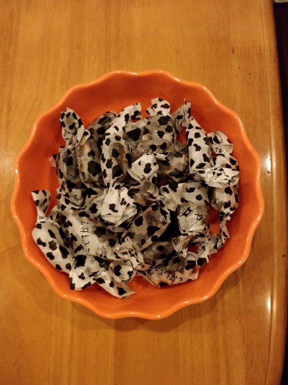 南枣核桃糕(枣泥核桃糖)